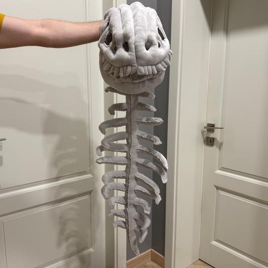 DinoSnunggle™ Plushie