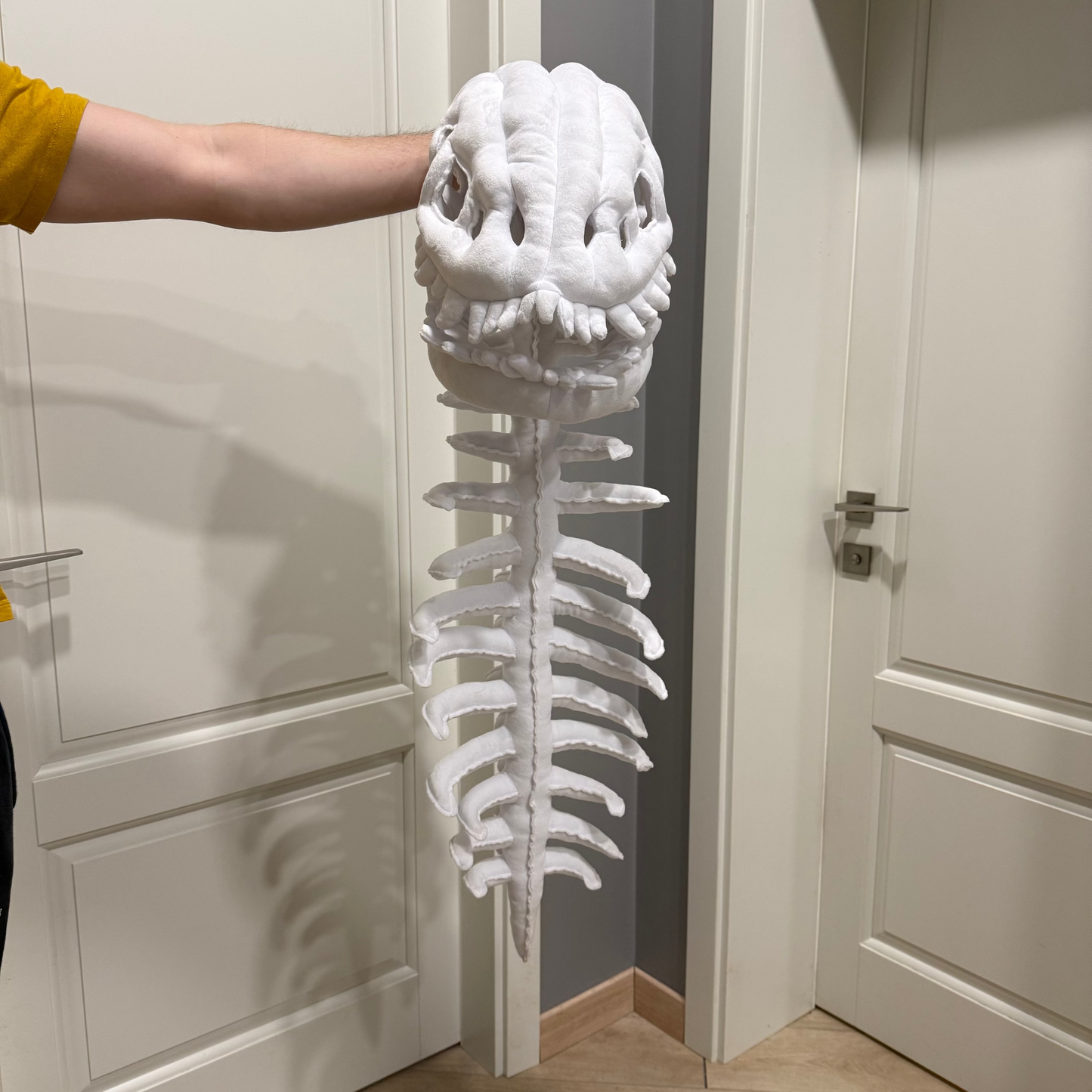 DinoSnunggle™ Plushie