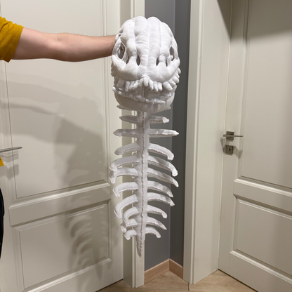 DinoSnunggle™ Plushie