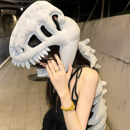 DinoSnunggle™ Plushie